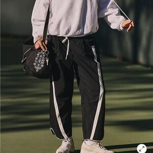 Free people movement Champ is Here pants size XL